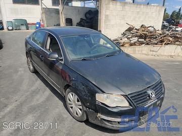 Vw passat 3c2 2.0 tdi 16v 140cv 05-10 -ricambi