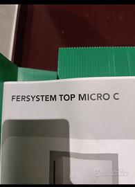 caldaia condensazione Ferroli 