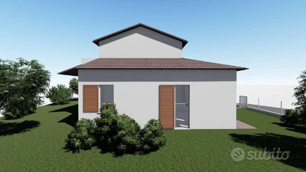 Casa – Agugliano - Vista 4