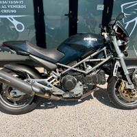 Ducati Monster S4