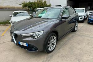 Alfa Romeo Stelvio 2.2 Turbodiesel AT8 Q4 Executiv