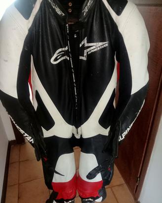 Tuta Alpinestar 