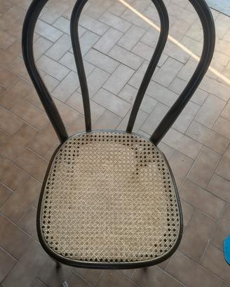 Sedia Thonet