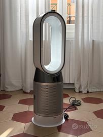 Dyson termoventilatore Pure hot+cool