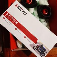 Tamponi paratelaio per Ducati Scrambler icon 2024