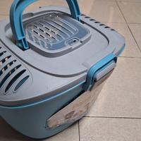 trasportino per piccoli animali