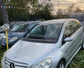 MERCEDES Classe B 170 2008
