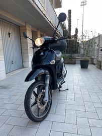 Liberty 150cc