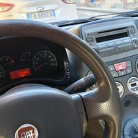 Fiat Panda MJT 16V EMOTION