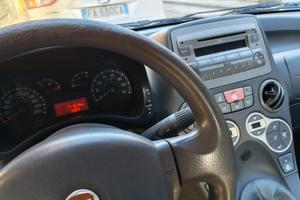 Fiat Panda MJT 16V EMOTION