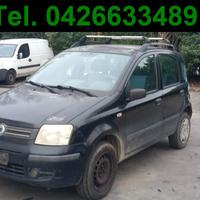 Ricambi usati FIAT PANDA 169 1.2 BENZINA- 188A4000
