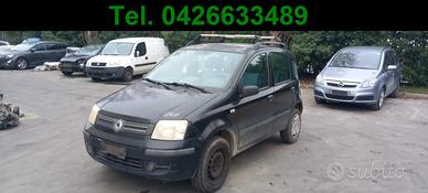 Ricambi usati FIAT PANDA 169 1.2 BENZINA- 188A4000