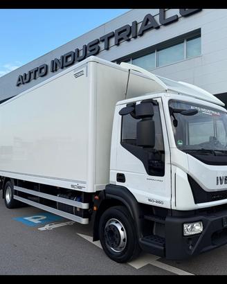IVECO Eurocargo ML 160 E28/P U90668