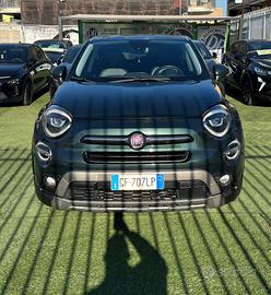 fiat 500 X 2019