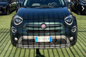fiat 500 X 2019