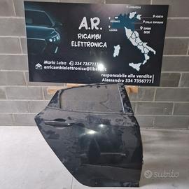 HONDA CIVIC TYPER PORTIERA POSTERIORE DX