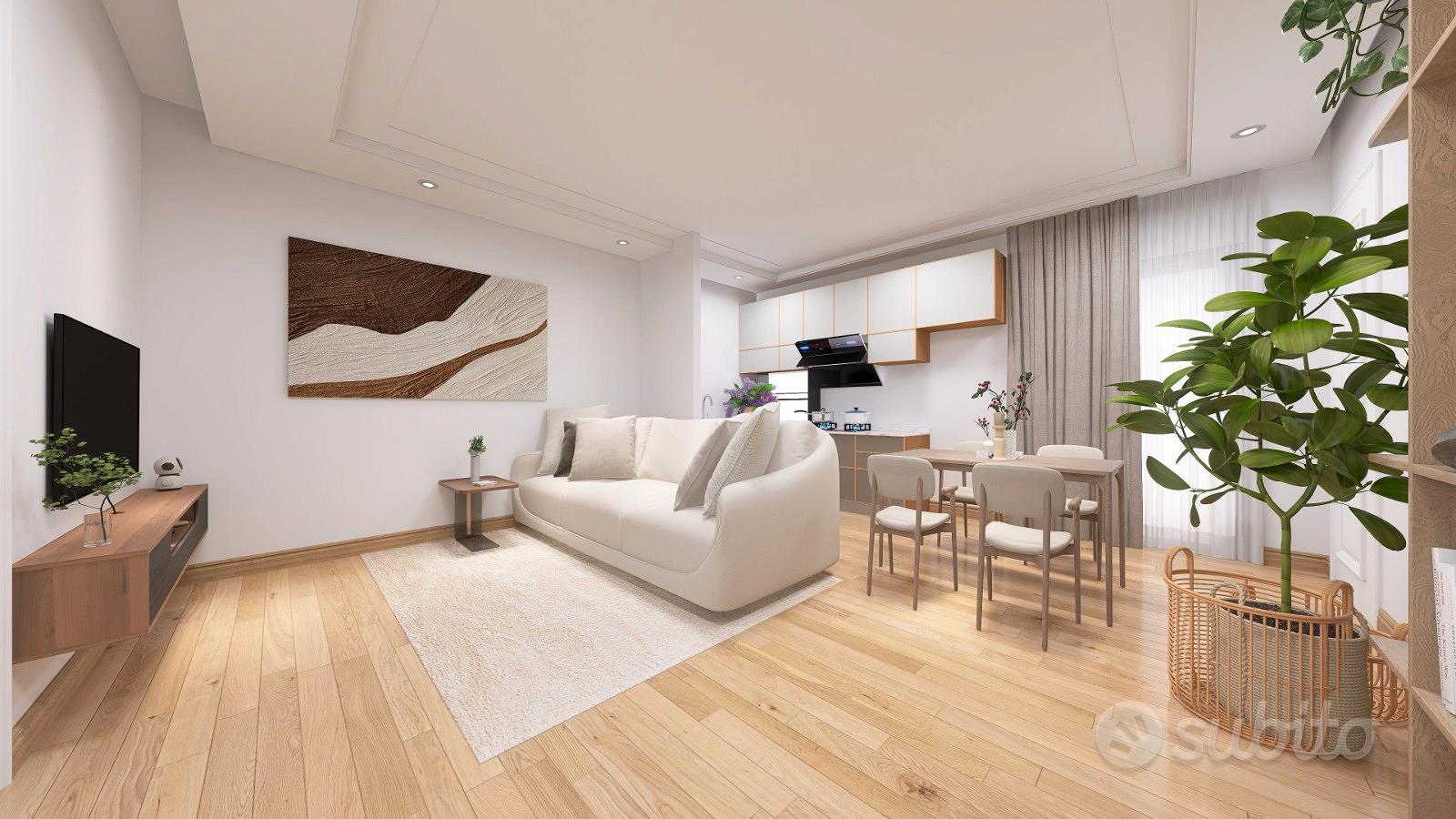 Appartamento – Monserrato, Casteddu/Cagliari - Vista 2