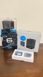 GoPro Hero 6 Black