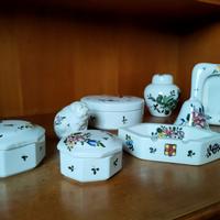 Ceramiche vecchia Lodi