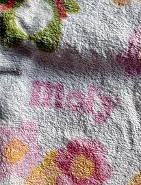 asciugamani per bambini