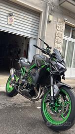 Kawasaki z900