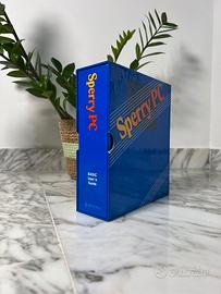 Sperry pc BASIC User's guide vintage