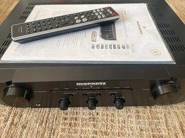 Amplificatore Marantz PM6005