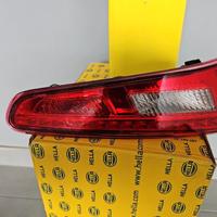 FANALE POSTERIORE/SX INTERNO - GIULIETTA 