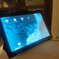 Tablet Lenovo TB-X505L Wifi e Rete Mobile 