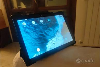 Tablet Lenovo TB-X505L Wifi e Rete Mobile 