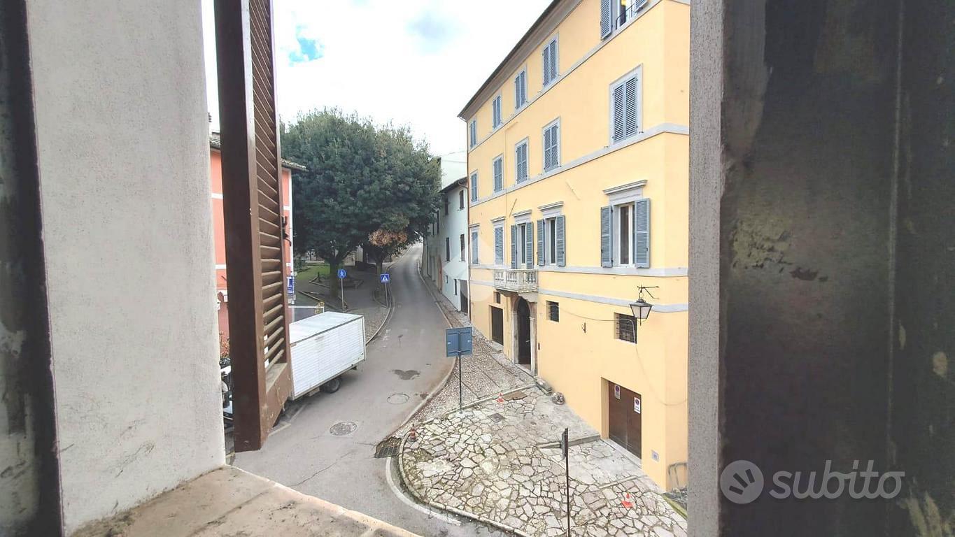 Appartamento – Spoleto, Perugia - Vista 3