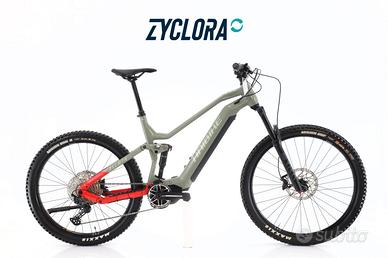 Haibike AllMtn 4 t.XL