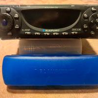 Autoradio Blaupunkt vintage