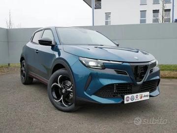 ALFA ROMEO Junior 1.2 136 CV Hybrid eDCT6 Specia