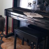 pianoforte verticale hermann