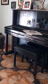 pianoforte verticale hermann