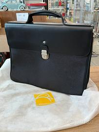 Borsa cartella mandarina duck 24h zaino bag