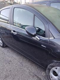 Porta anteriore dx nuda CITROEN C3 del 2010