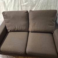 divano  arredamenti de zotti pari al nuovo