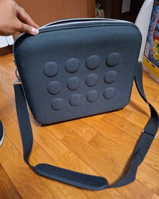 custodia IKEA porta pc documenti /tablet 
