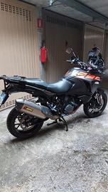 Ktm 1290 Superadventure S