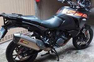 Ktm 1290 Superadventure S