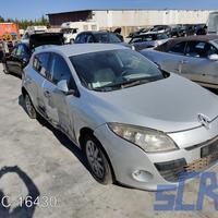 RENAULT MEGANE 3 B3, BZ0/1 1.5 DCI -Ricambi