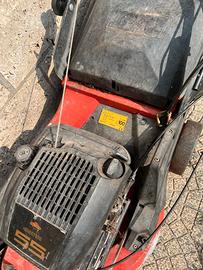 motore tagliaerba