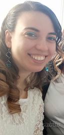 Segreteria, commessa, cassiera