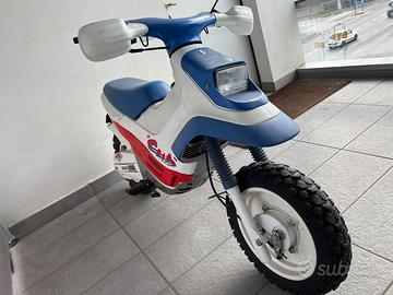 Honda cub