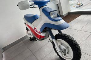 Honda cub