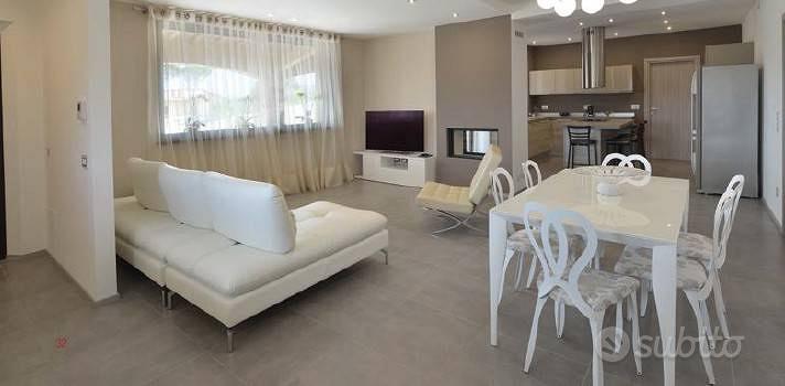 House in Sansepolcro, San Pietro in Villa - Vista 6