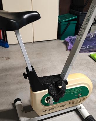 cyclette lineaflex