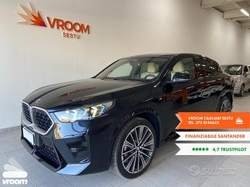 BMW X2 (U10) X2 xDrive 20d MSport